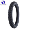 Sunmoon Factory fez pneus de motocicleta de pneus esportivos duplos